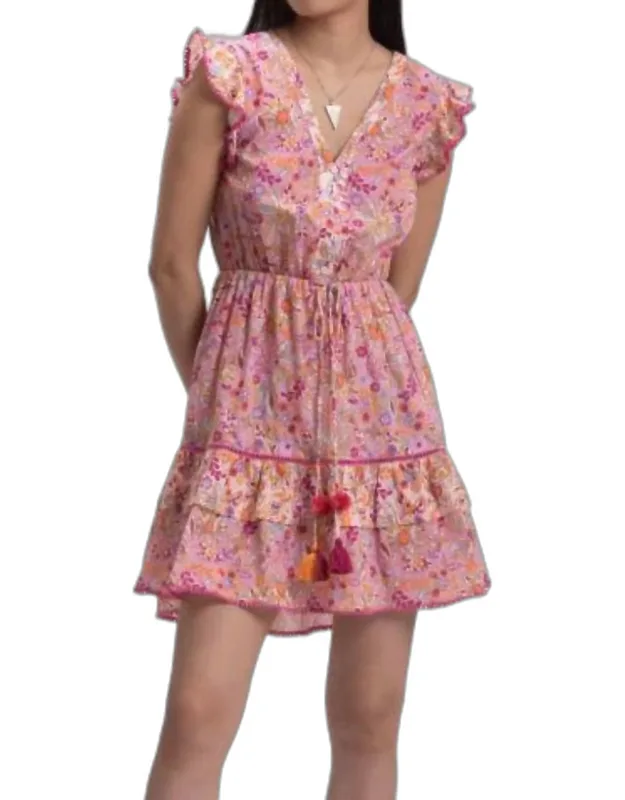 Mini Dress