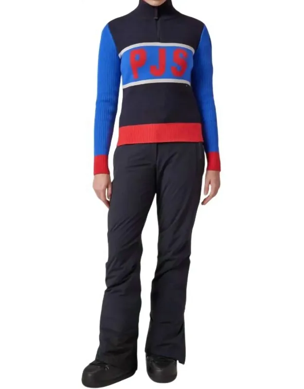 Gia Sweater