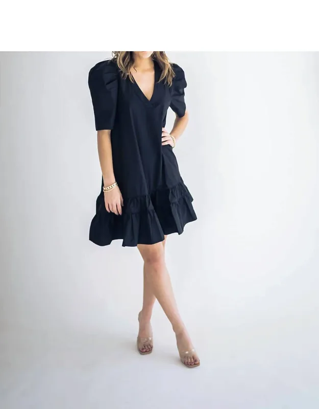 Aubrey Dress