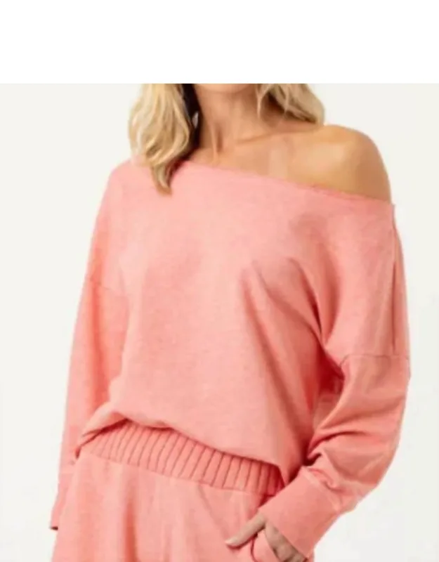Seena Pullover