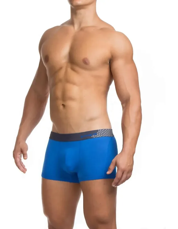 Sport Mesh Brazilian Boxers
