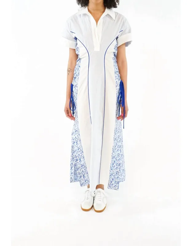 Sporty Spice Polo Dress