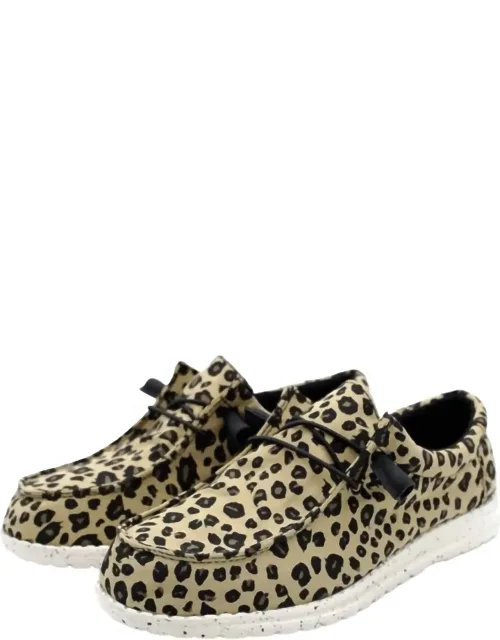 Hermosa Comfort Hola! Shoes