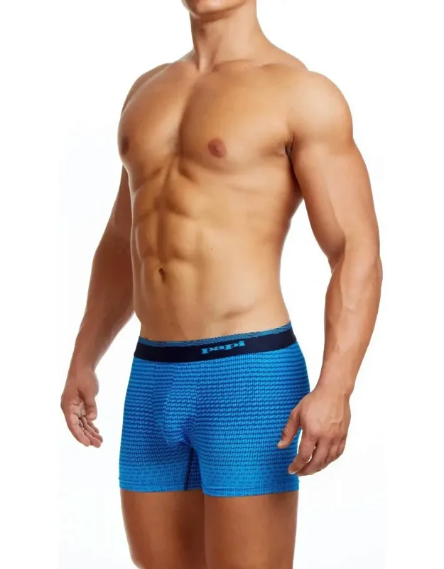 Standard Ocean Breeze Mid Trunks