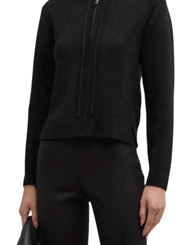 Scarlett Sweater