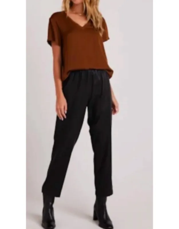 Camille Track Pants