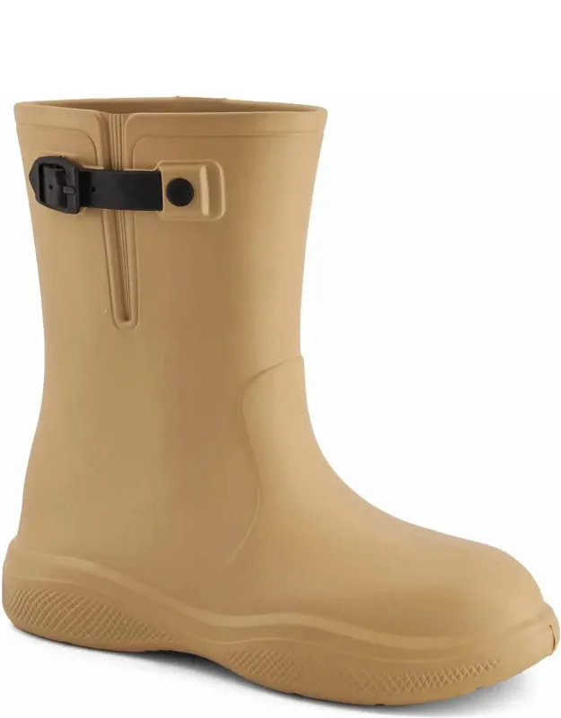 Fashion Rain Boots