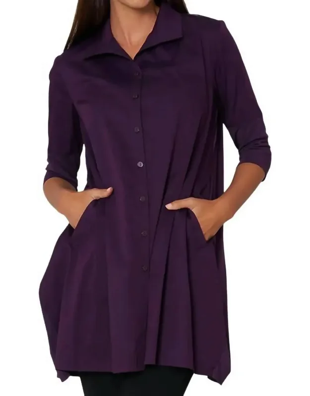Tiburon Icon Tunic