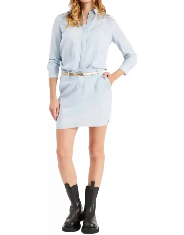 Tunic Dress