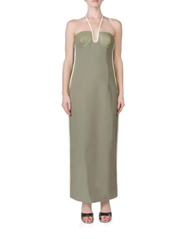 Nassia Dress