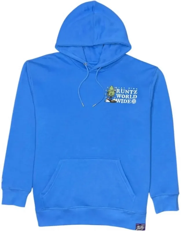 Stay High Hoodie