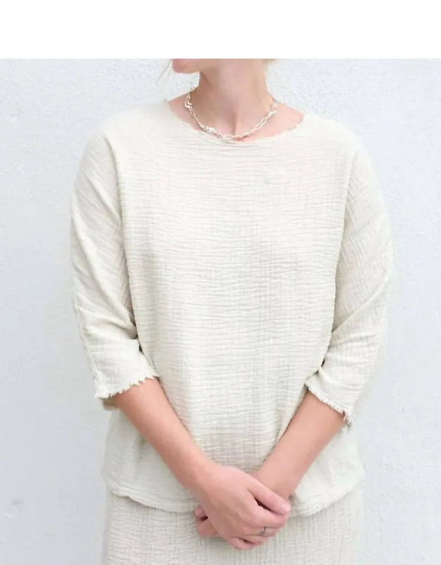 Dolman Top