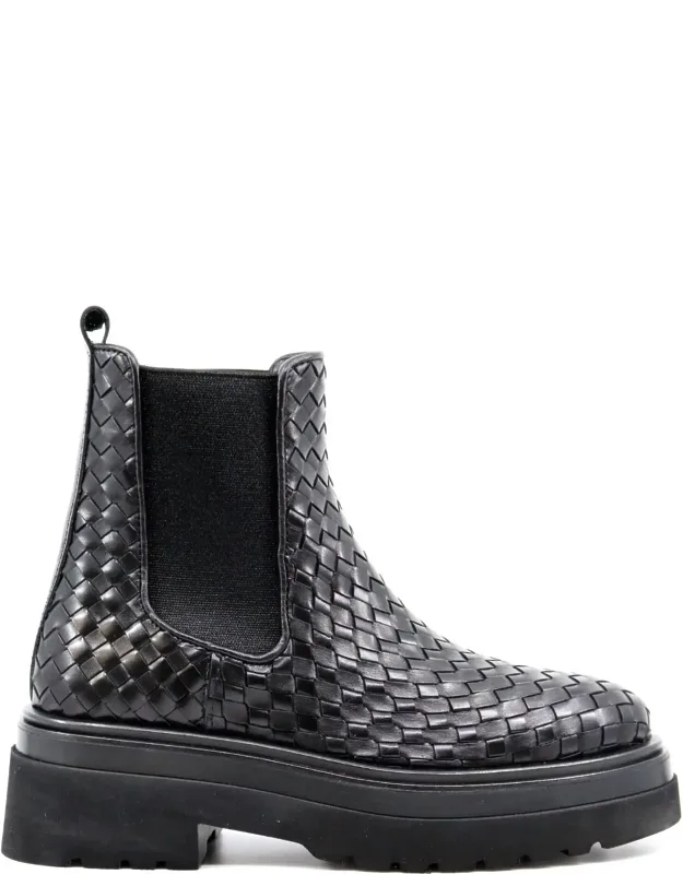 Siena Sierra Boots
