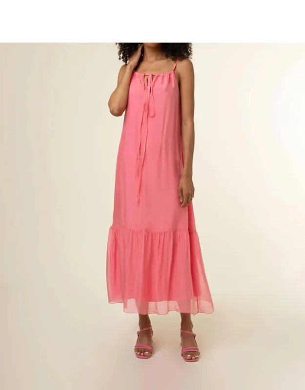 Wendi Dress