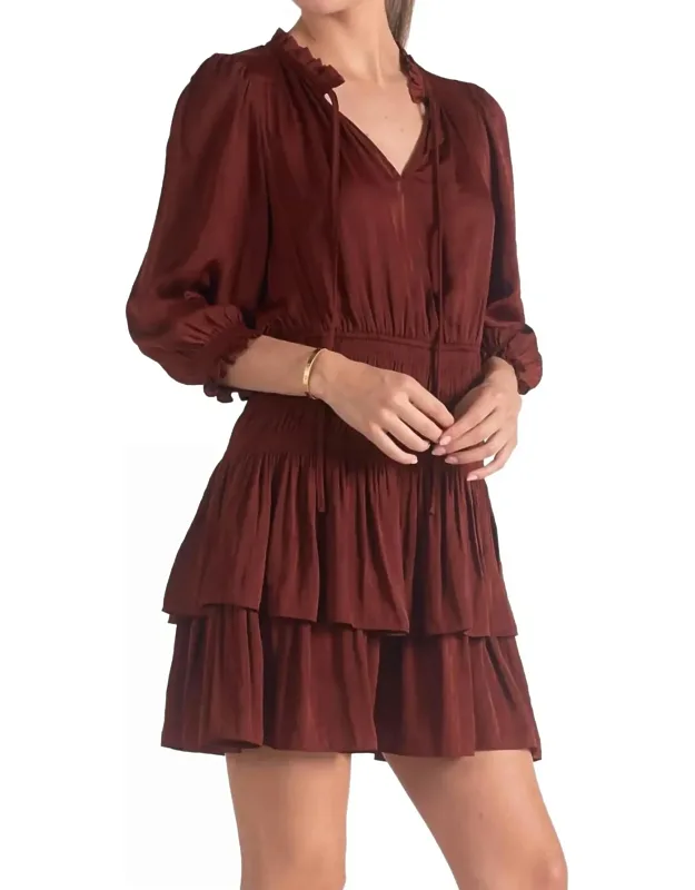 Neve Dress
