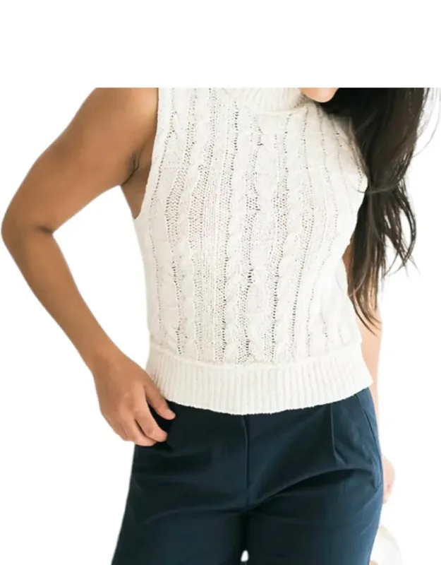 Knit Top