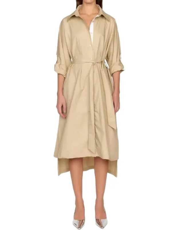 Devin Dress
