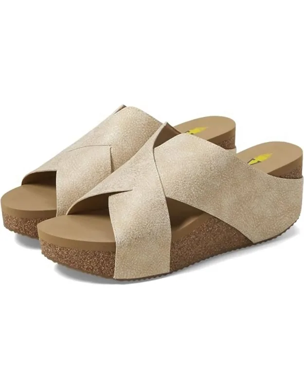 Firefly Criss Cross Sandals