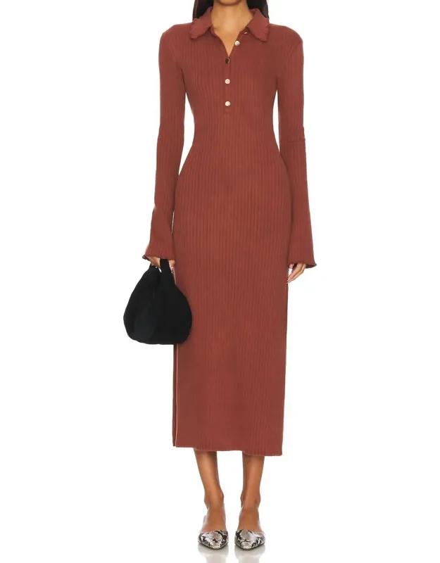 Rennie Dress