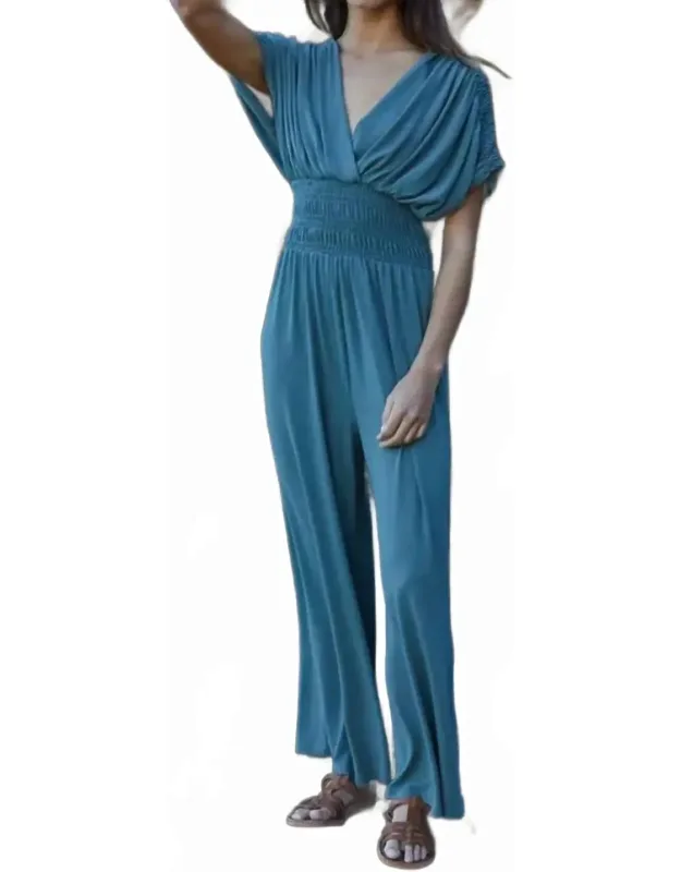 Alessi Jumpsuit