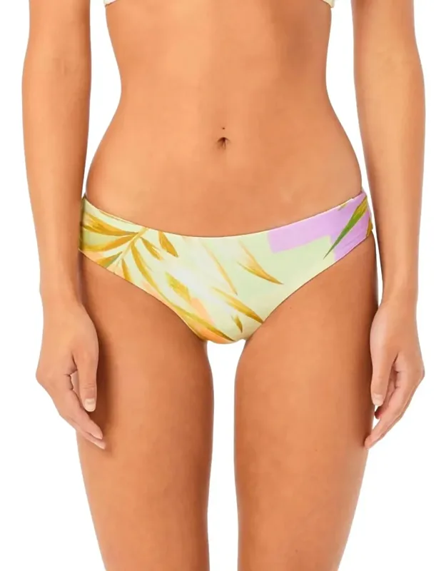 Montego Bay Revo Bikini Bottom