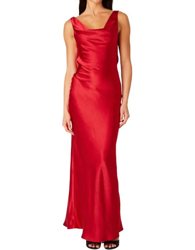 Fiora Dress