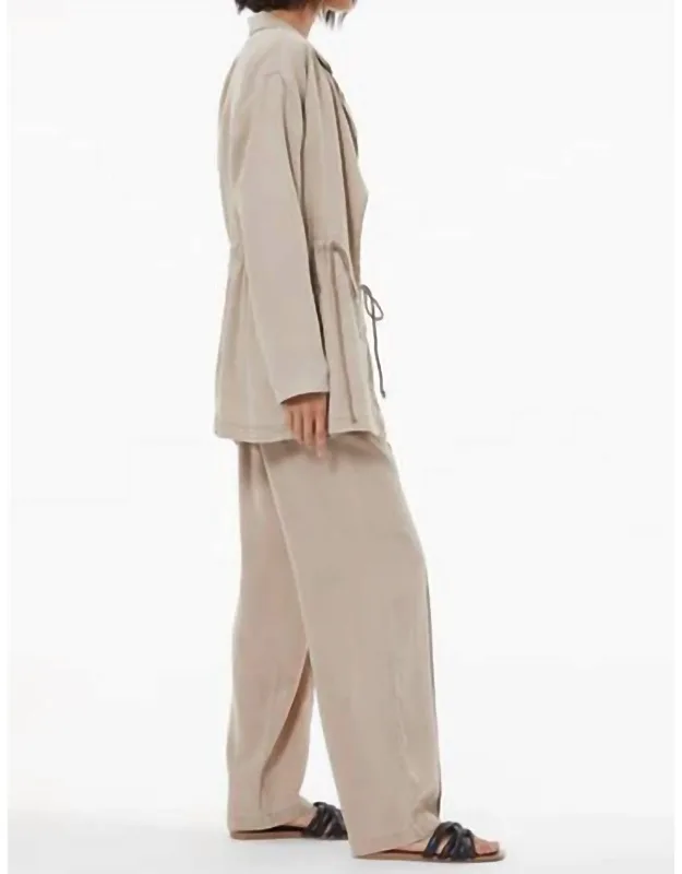 Cabana Blazer