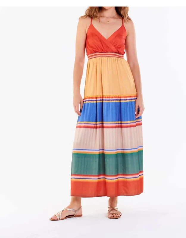 Strap Tank Dress