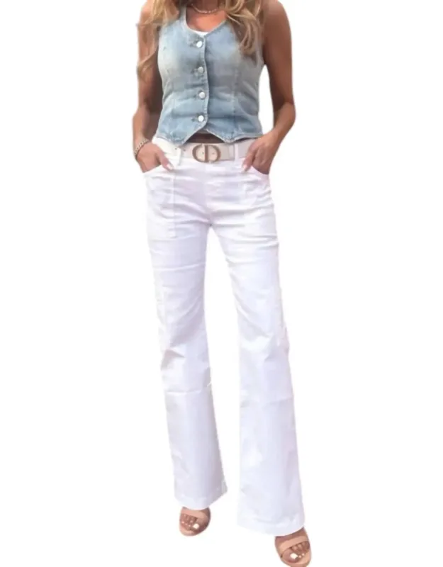 Rose Pants