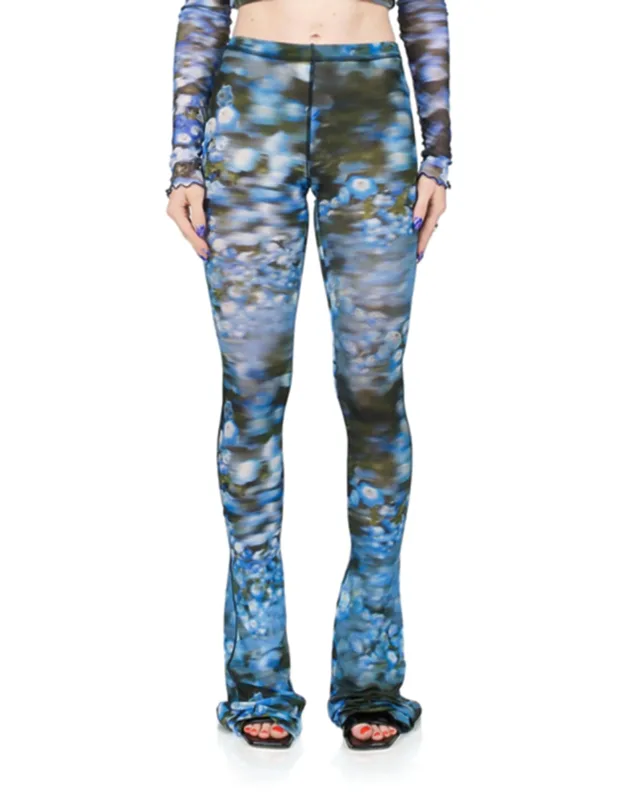 Jersey Pants