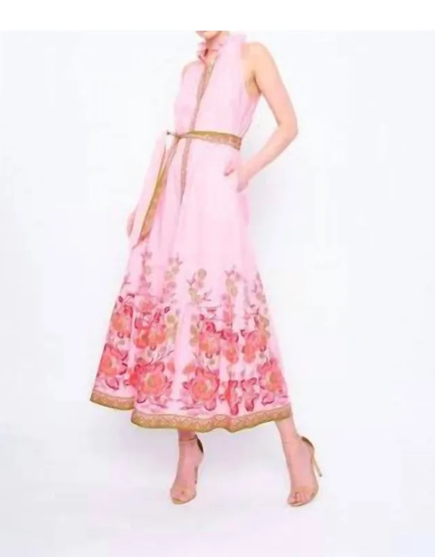 Fawn Dress