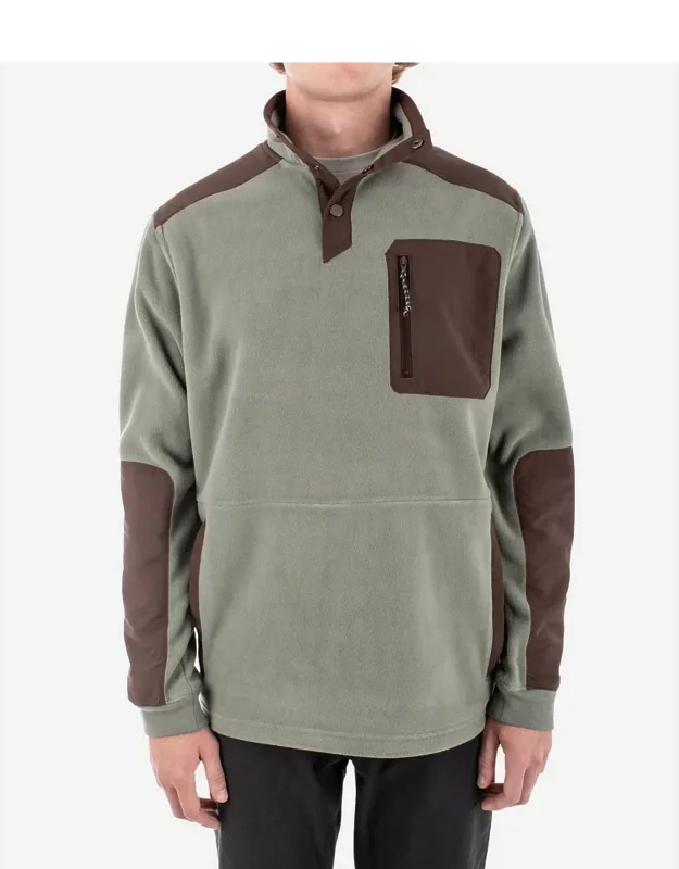 Pines Insulated Jacket