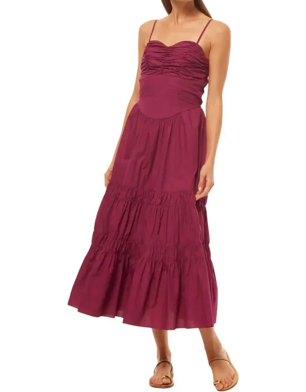 Rula Dress