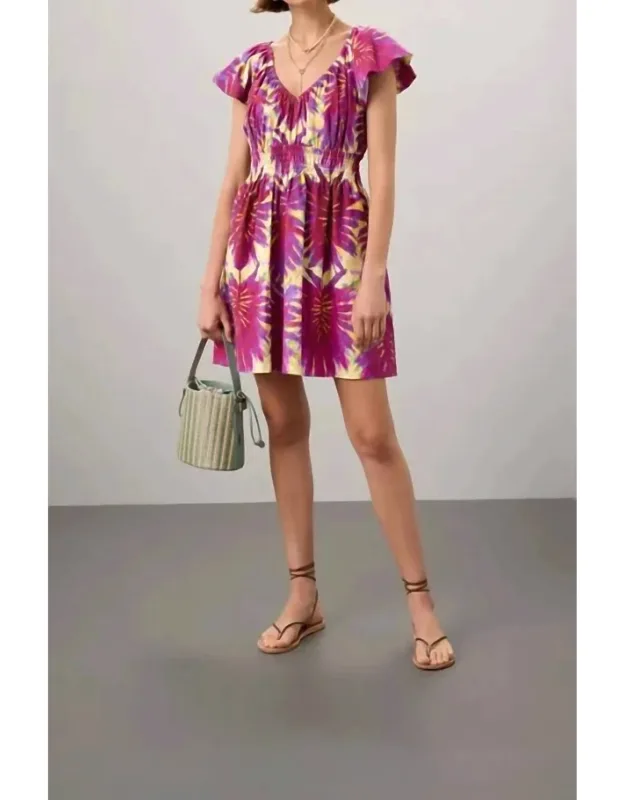 Emilia Mini Dress