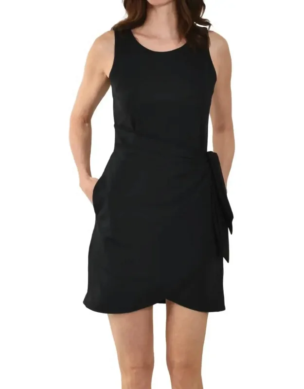 Cabo Wrap Dress