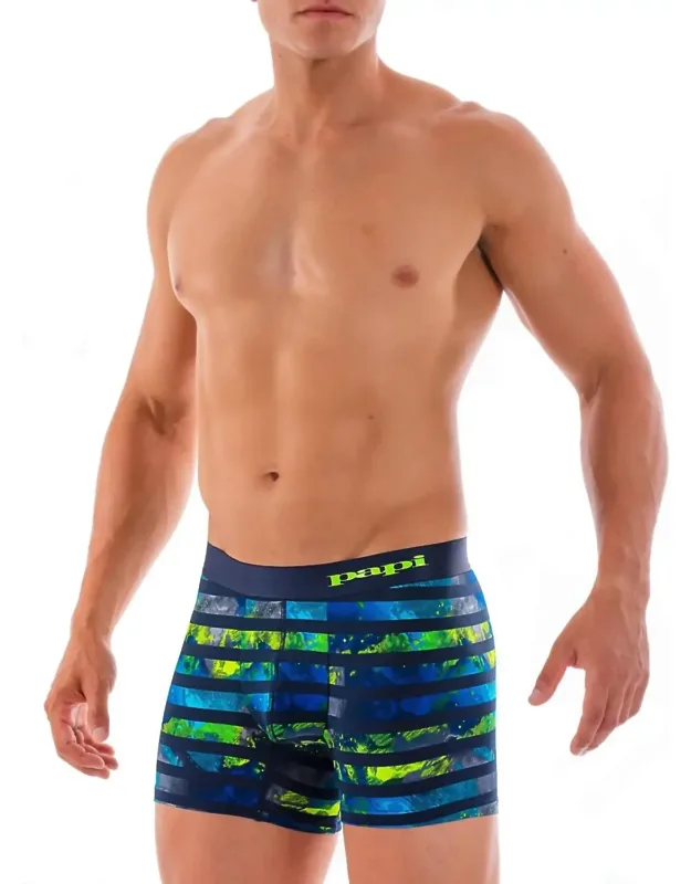 Intergalactic Mid Trunks