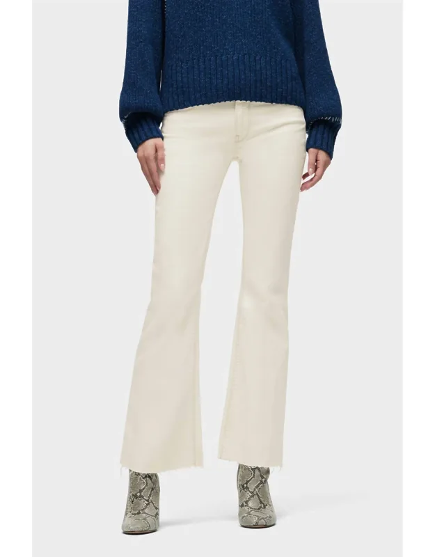 Nico Mid-rise Bootcut Jeans