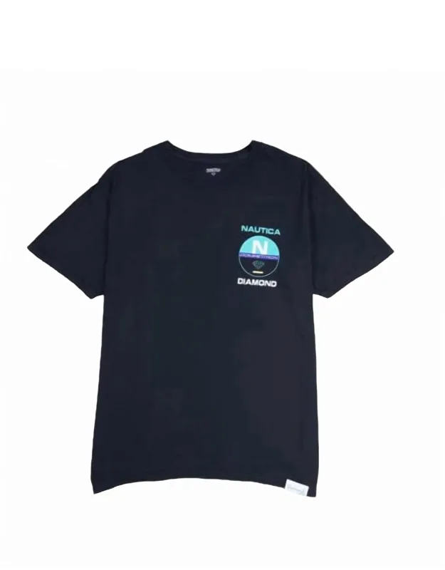 Switch Tee