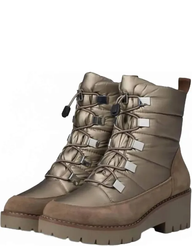 Daylor Boots