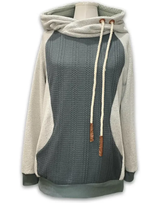 Alpine Luxury Hoodie