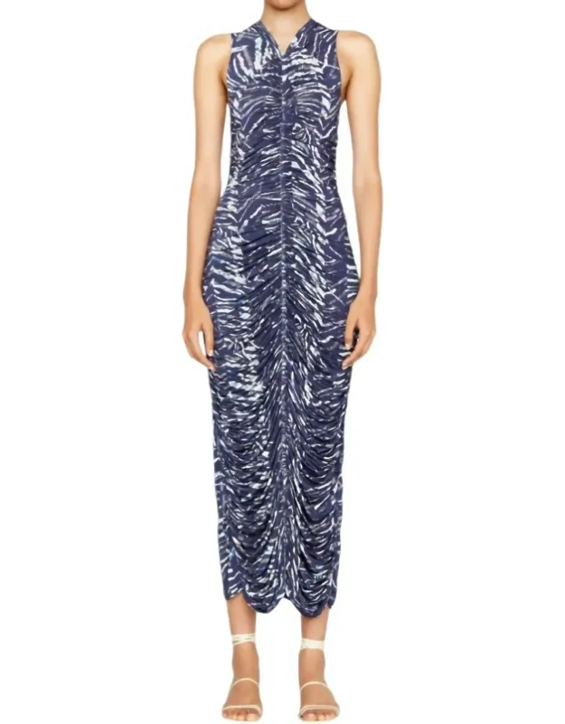 Roxie Midi Dress