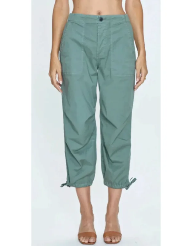 Berkley Parachute Pants