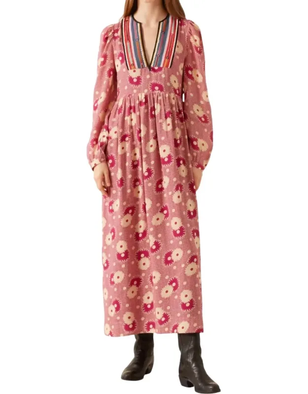 Winifred Dress