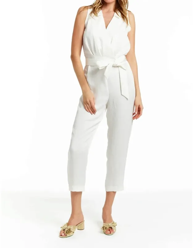 Kyra Jumpsuit