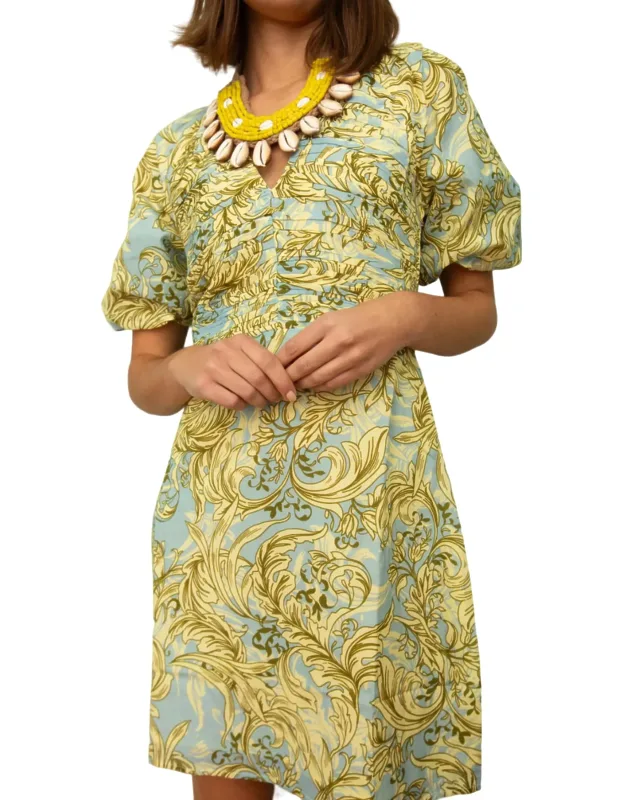 Britt Dress