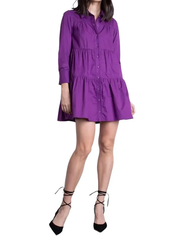 Cora Mini Dress