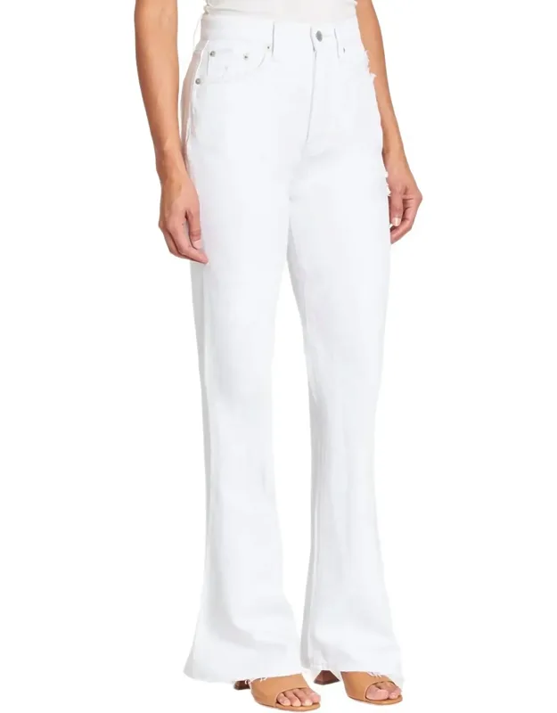 Stevie Denim Pants