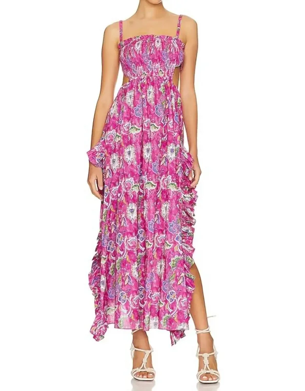 Margo Gown