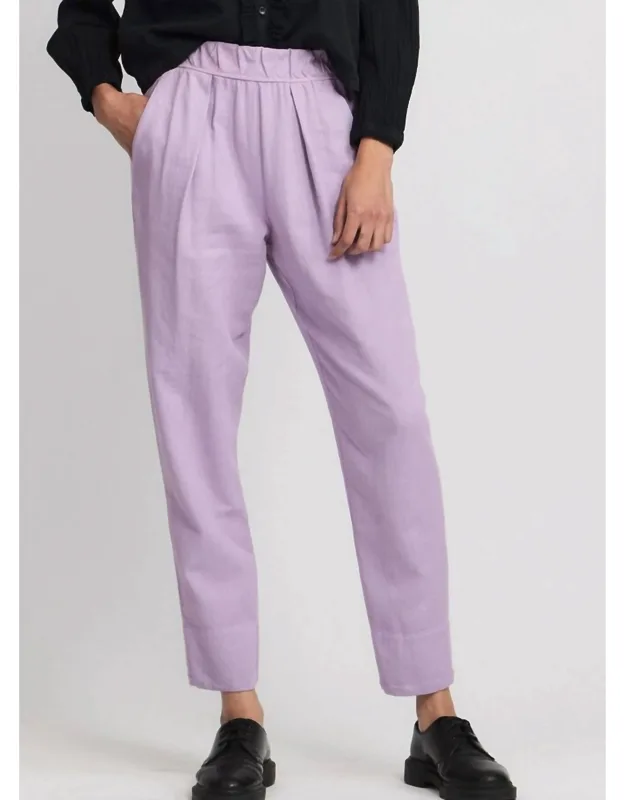 Easy Pants