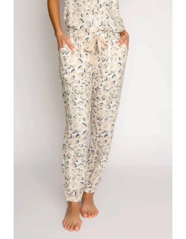 Wild About You Joggers